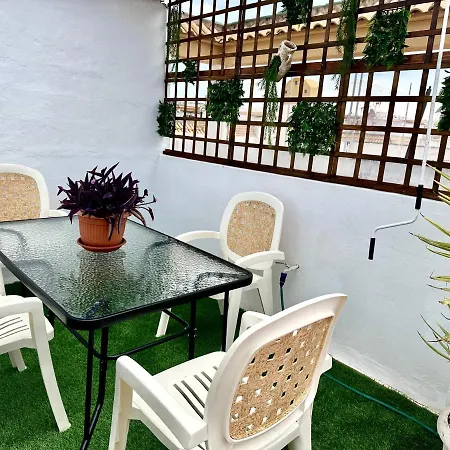 Parque Naciones Apartment Torrevieja