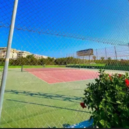 Parque Naciones Torrevieja