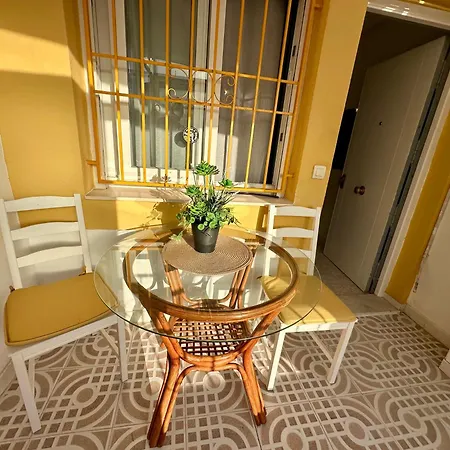 Parque Naciones Torrevieja