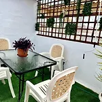 Parque Naciones Апартаменты Торевьиа