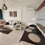 Parque Naciones Апартаменты