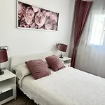 Апартаменты Parque Naciones *