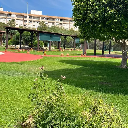Parque Naciones Διαμέρισμα *