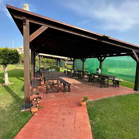Lägenhet Parque Naciones Torrevieja